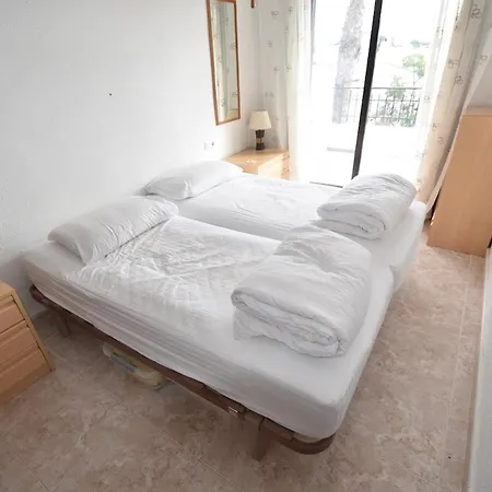 Duplex En Cabo Roig Apartman *
